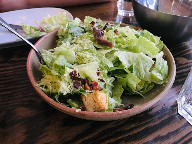 Comentarii opinii despre Hurricane's Grill Darling Harbour