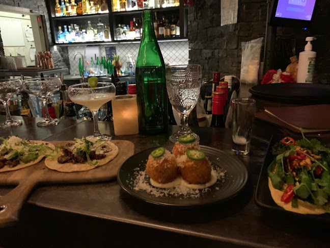 Opinii despre Pancho Villa în North Hobart - Hospitality and gastronomy