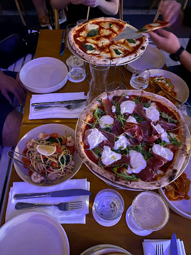 Opinii despre Joey's în Kangaroo Point - Hospitality and gastronomy