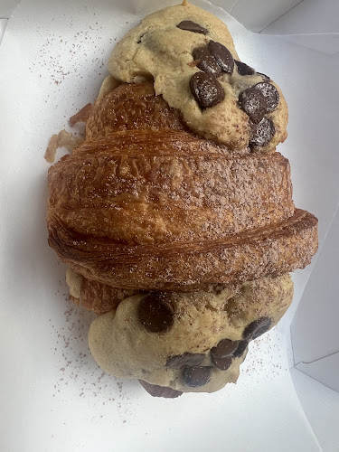 Opinii despre Miss Sina Nutie Store în Surry Hills - Hospitality and gastronomy