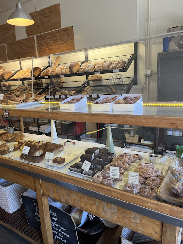 Brewbakers - Hospitality and gastronomy