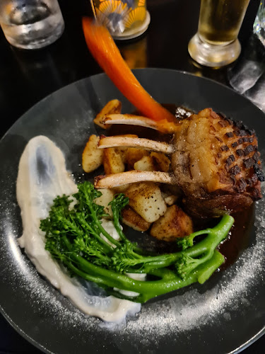 The Side Door Restaurant - Bunbury