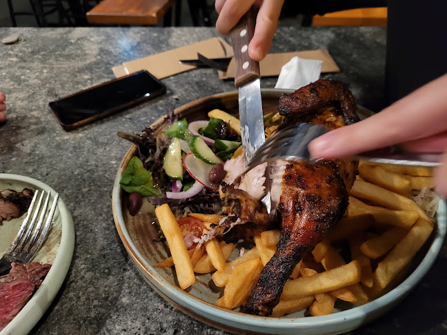 The Lucky Squire - Hospitality and gastronomy