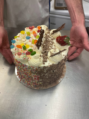 Dawsons Bakehouse - Broken Hill