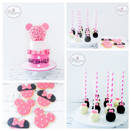 Chic & Sweet Cakes