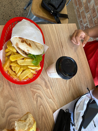 The BoW Project - Orange