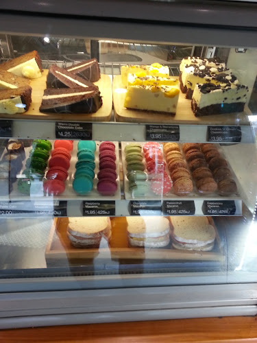 McDonald's Swanston St - Melbourne