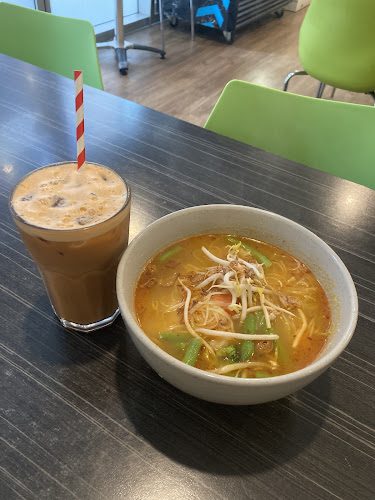 Comentarii opinii despre Mamak Corner