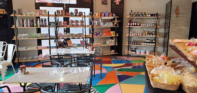 Comentarii opinii despre Yarra Glen Ice Creamery & Lolly Shop