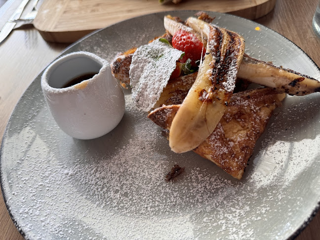 Comentarii opinii despre Cafe Gold Coast