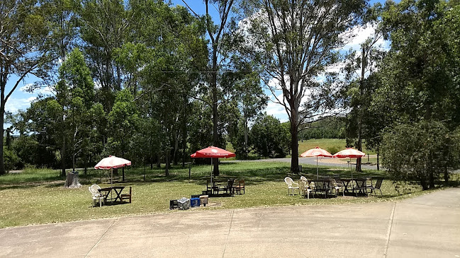 HUB @ The Ridge - Brisbane