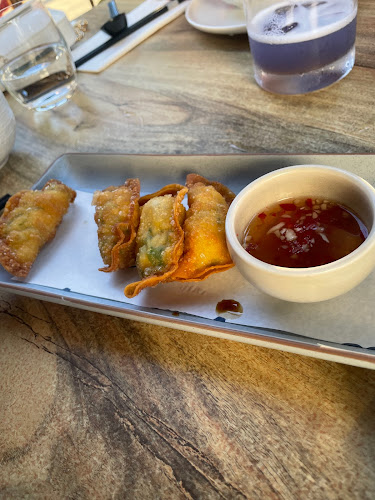 Opinii despre Lotus Barangaroo în Barangaroo - Hospitality and gastronomy