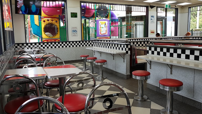 Opinii despre Hungry Jack's Burgers Ballarat în Ballarat - Hospitality and gastronomy