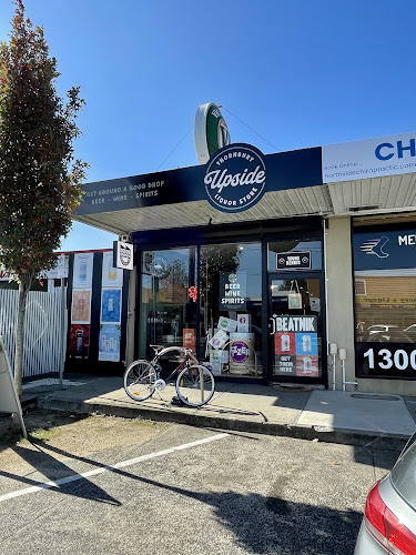Upside Liquor Thornbury