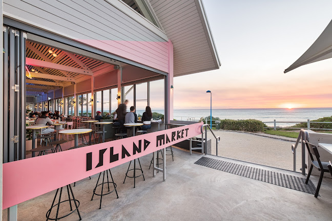 Island Market Trigg - Perth