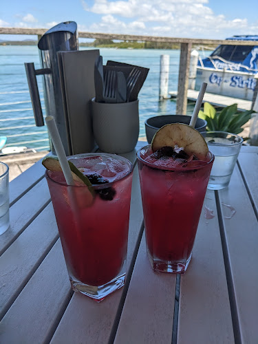 Thirty Three Degrees - Hospitality and gastronomy