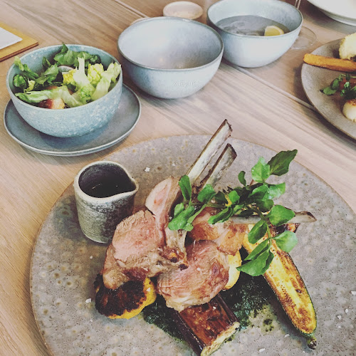 Opinii despre SoMa în Cairns City - Hospitality and gastronomy