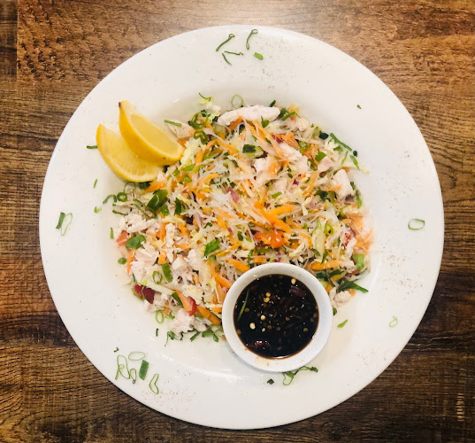 The Cotton Mill Gladstone - Hospitality and gastronomy