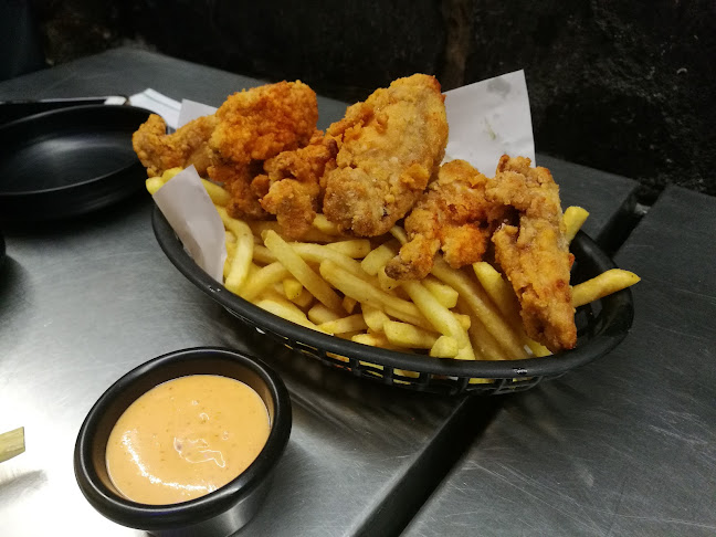 Comentarii opinii despre Chick-In