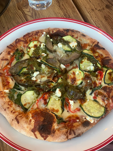 Pizza Industri - Point Cook