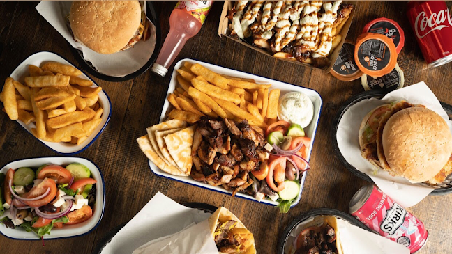 Souv & Burger Co. - Camberwell