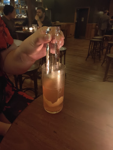 Frog's Hollow Saloon - Brisbane City