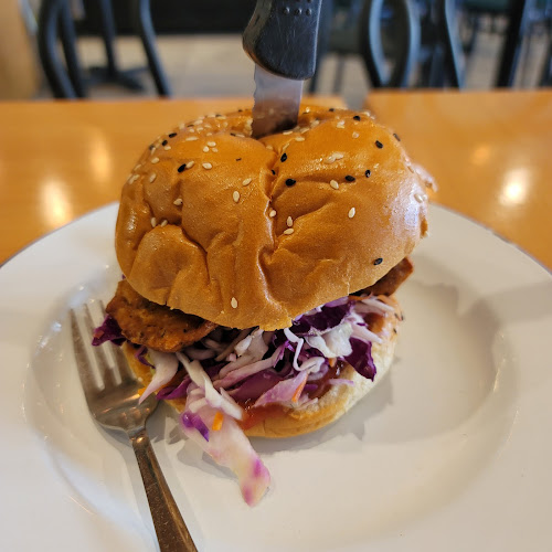 Comentarii opinii despre Soul Burger - Glebe