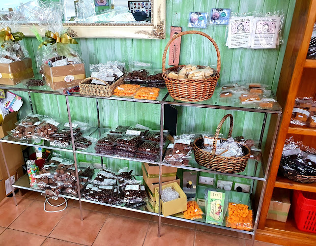 Middleton Ice-Cream and Chocolates - Middleton