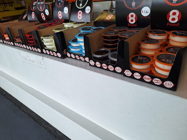 Opinii despre The Fish Lab în Highton - Hospitality and gastronomy