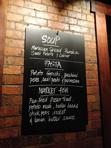 The Royal Oak Hotel - Launceston