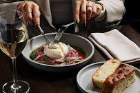 Morris House - Hospitality and gastronomy