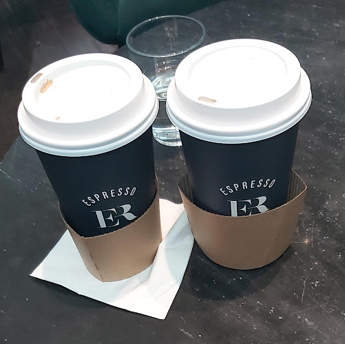 Espresso Room - Phillip