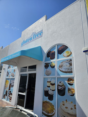 Gluten Free Patisserie - Ashmore