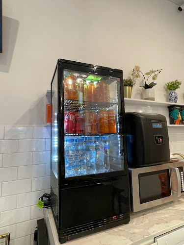 Comentarii opinii despre CULPA ESPRESSO