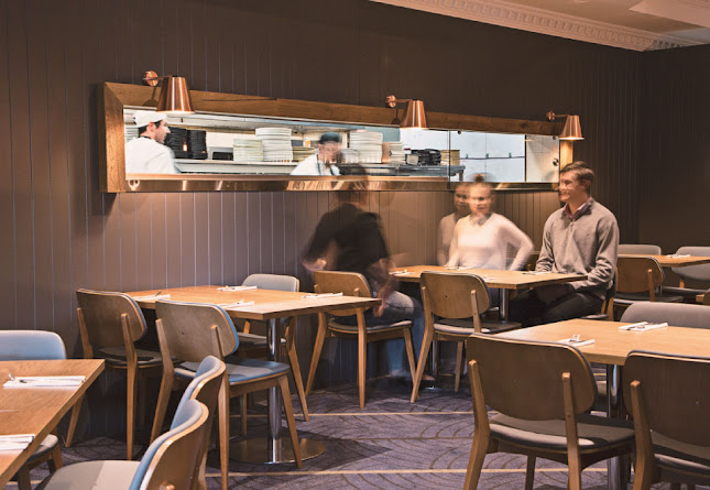 Comentarii opinii despre The Grovedale Hotel