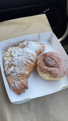 Jane Dough Bakery - Warrnambool