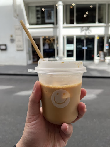 Otherside Coffee - Hospitality and gastronomy