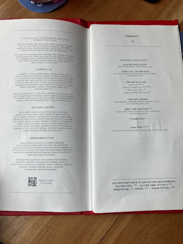 The Albert Park Hotel