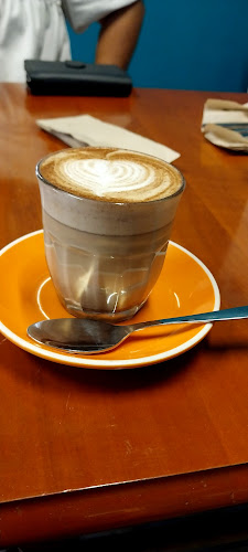House of Tallulah Cafe - Alice Springs