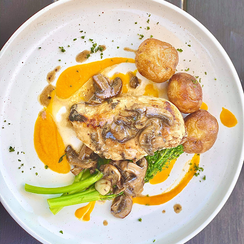 Opinii despre Eatons Hotel în Muswellbrook - Hospitality and gastronomy