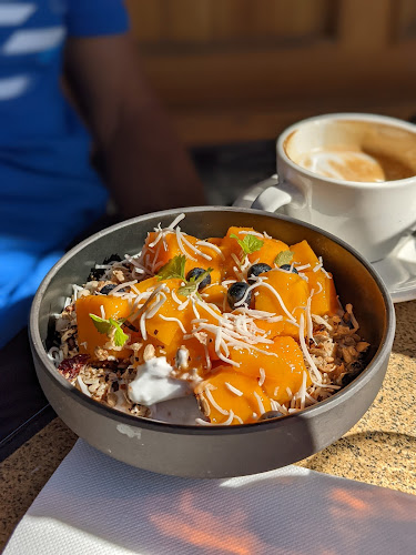 The Cupping Room | Cafe Canberra - Canberra