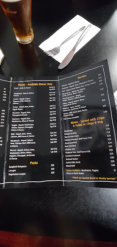 Opinii despre Barmah Pub în Melbourne - Hospitality and gastronomy