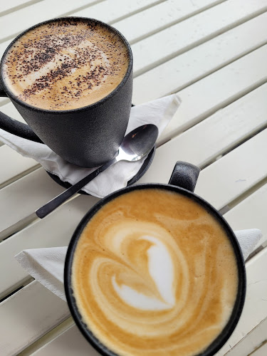 Flour Leopard Woolloongabba