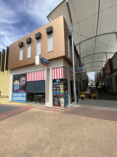 Cold Rock Ice Creamery Glenelg - Hospitality and gastronomy