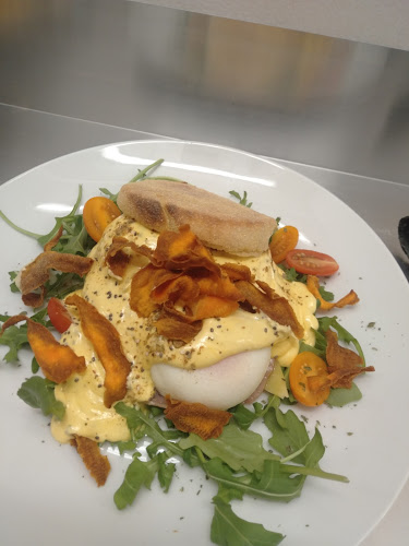 Comentarii opinii despre Your Mocha Your Mantra