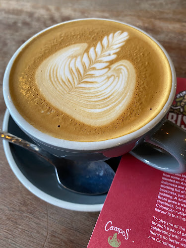 Dear Coffee - Hospitality and gastronomy