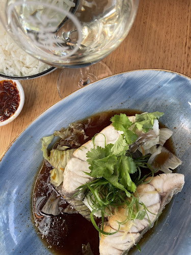 Opinii despre Lotus Barangaroo în Barangaroo - Hospitality and gastronomy