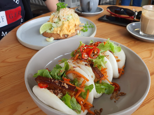 Opinii despre White Picket Fence în Caloundra - Hospitality and gastronomy