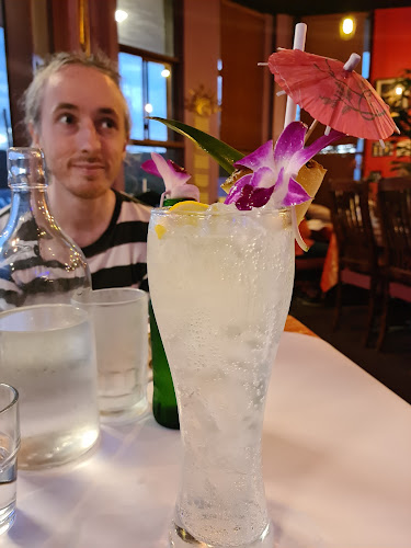 Comentarii opinii despre Jack Style Thai Restaurant