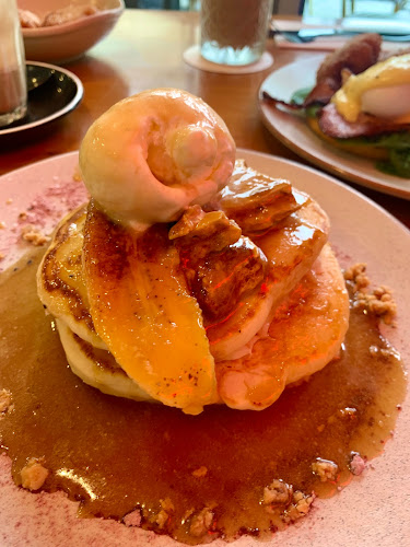 Ernies Kitchen - Coffs Harbour